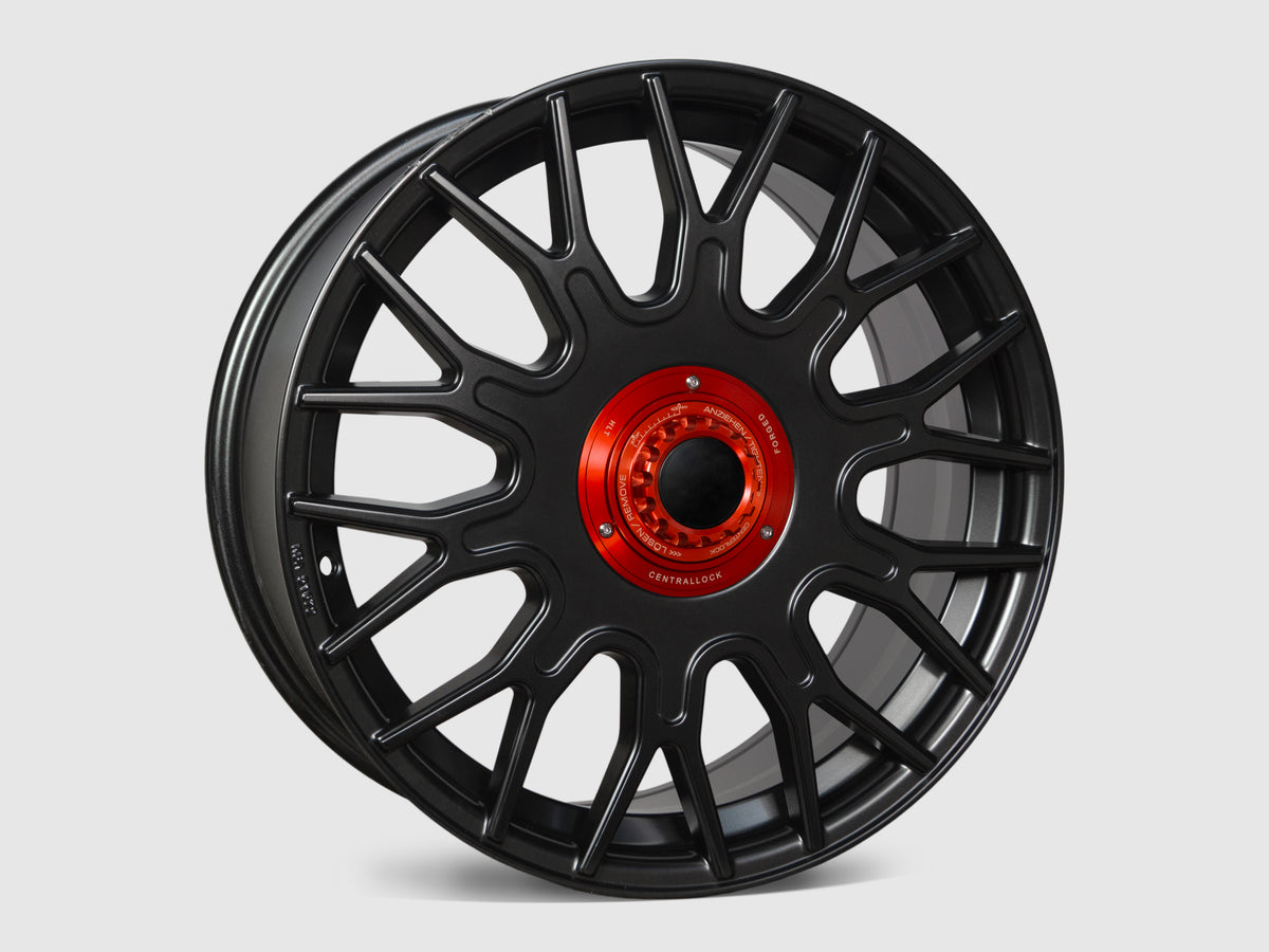 Centerlock Kit V1 for mbDESIGN LV2