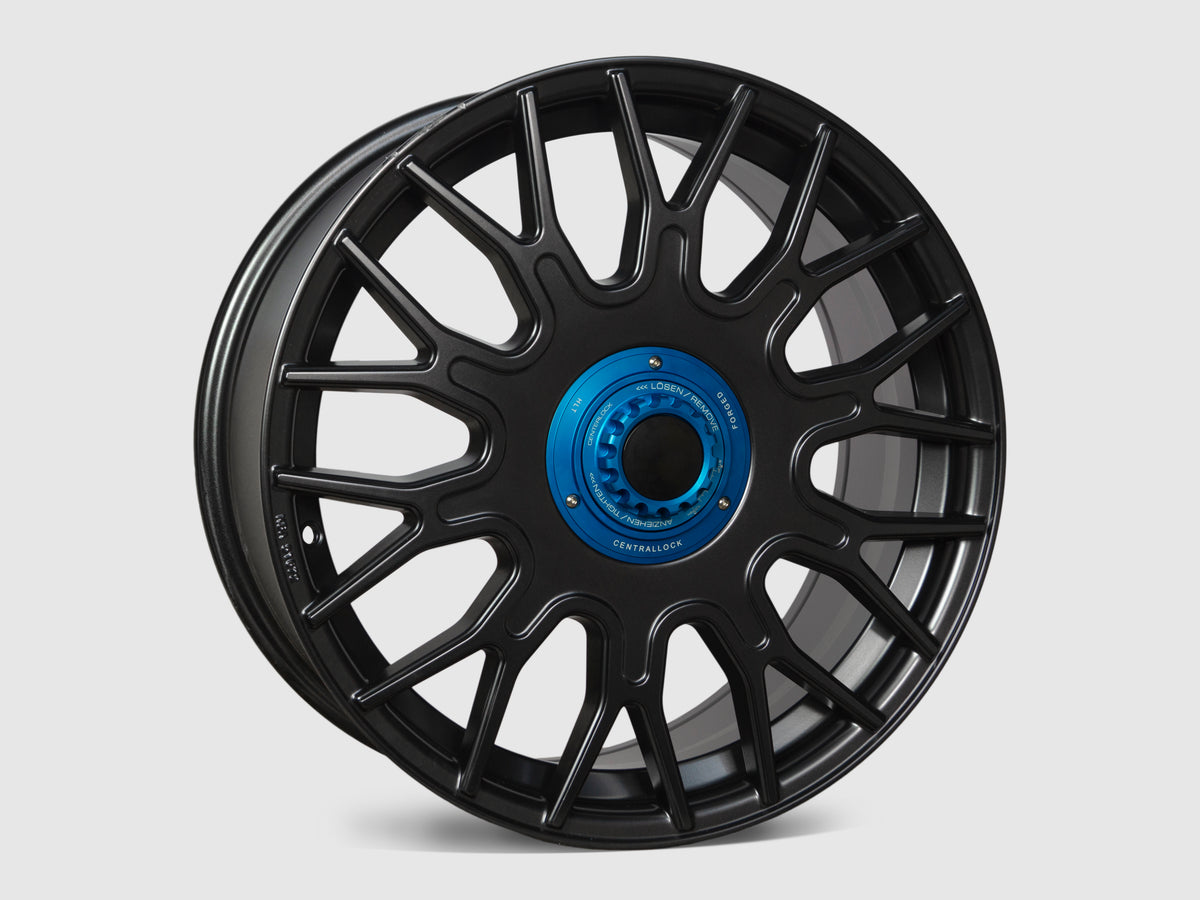 Centerlock Kit V1 for mbDESIGN LV2