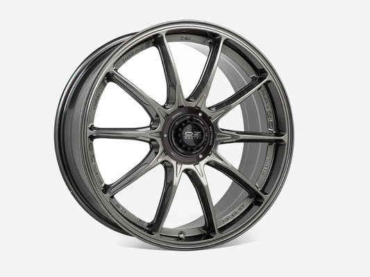 Centerlock Kit V1 for OZ HyperGT HLT