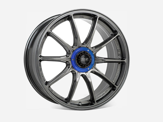 Centerlock Kit V1 for OZ HyperGT HLT