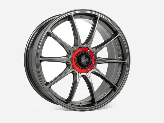 Centerlock Kit V1 for OZ HyperGT HLT