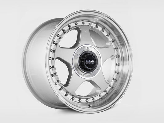 Centerlock Kit V1 for OZ Futura