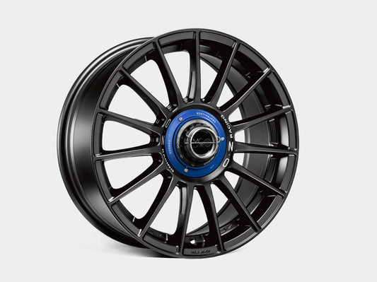 Centerlock Kit V2 for OZ Racing Superturismo