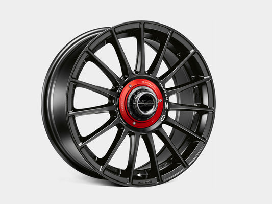 Centerlock Kit V2 for OZ Racing Superturismo