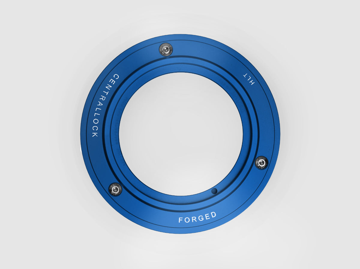 MG Plate Kit  – PA6 Duraluminium (Set of 4)