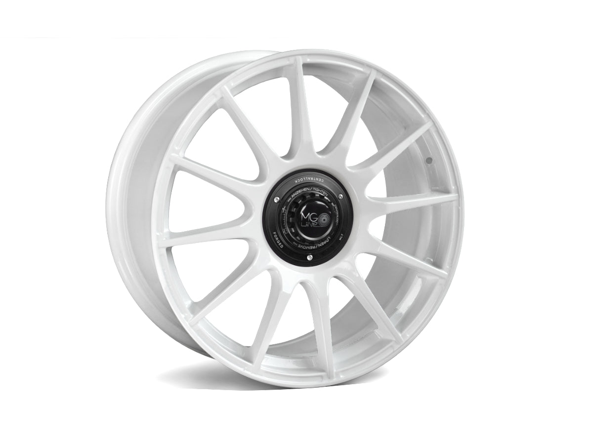 Centerlock Kit V1 for Protrack ONE