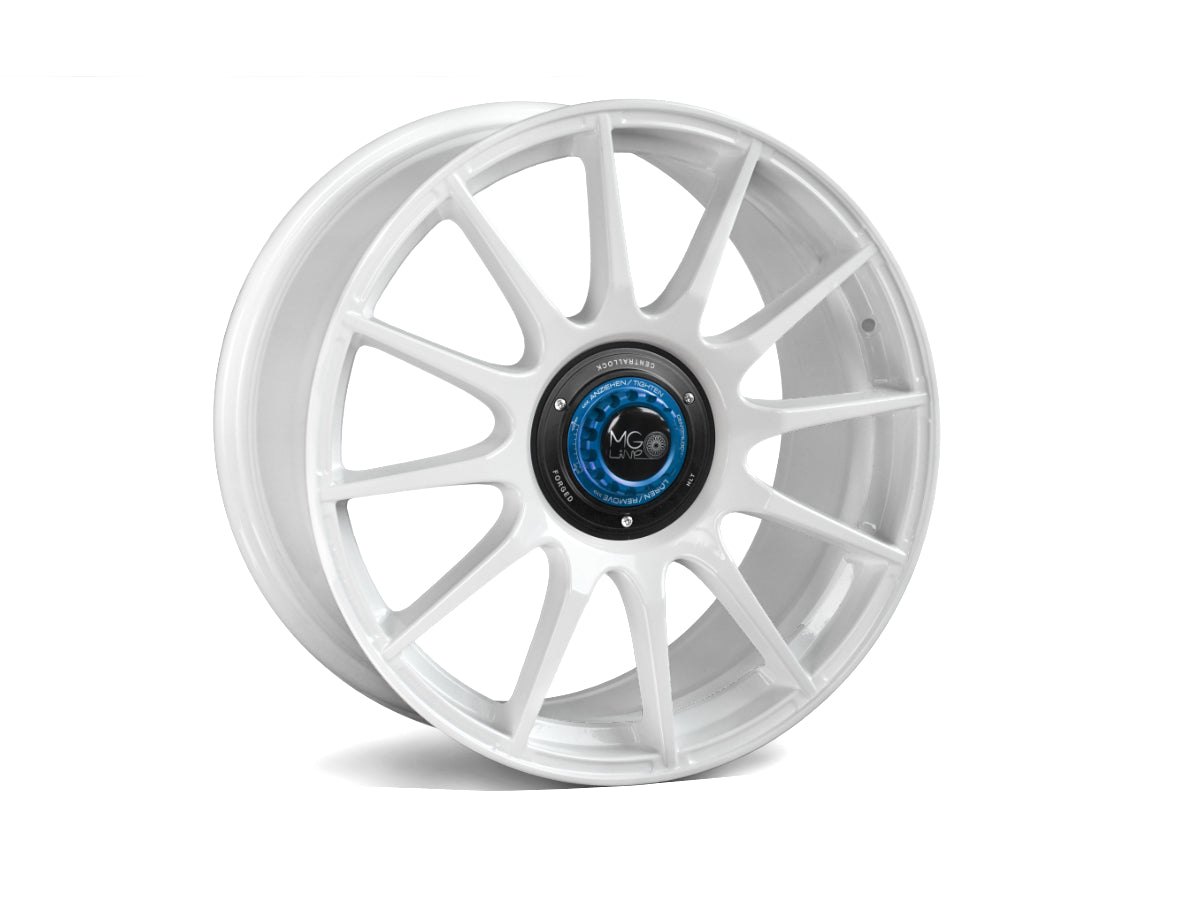 Centerlock Kit V1 for Protrack ONE