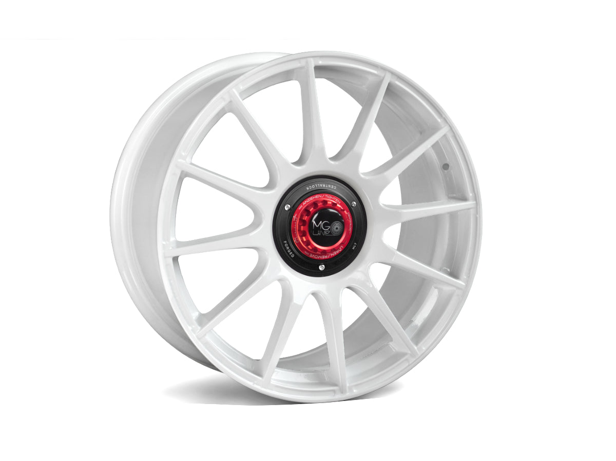 Centerlock Kit V1 for Protrack ONE