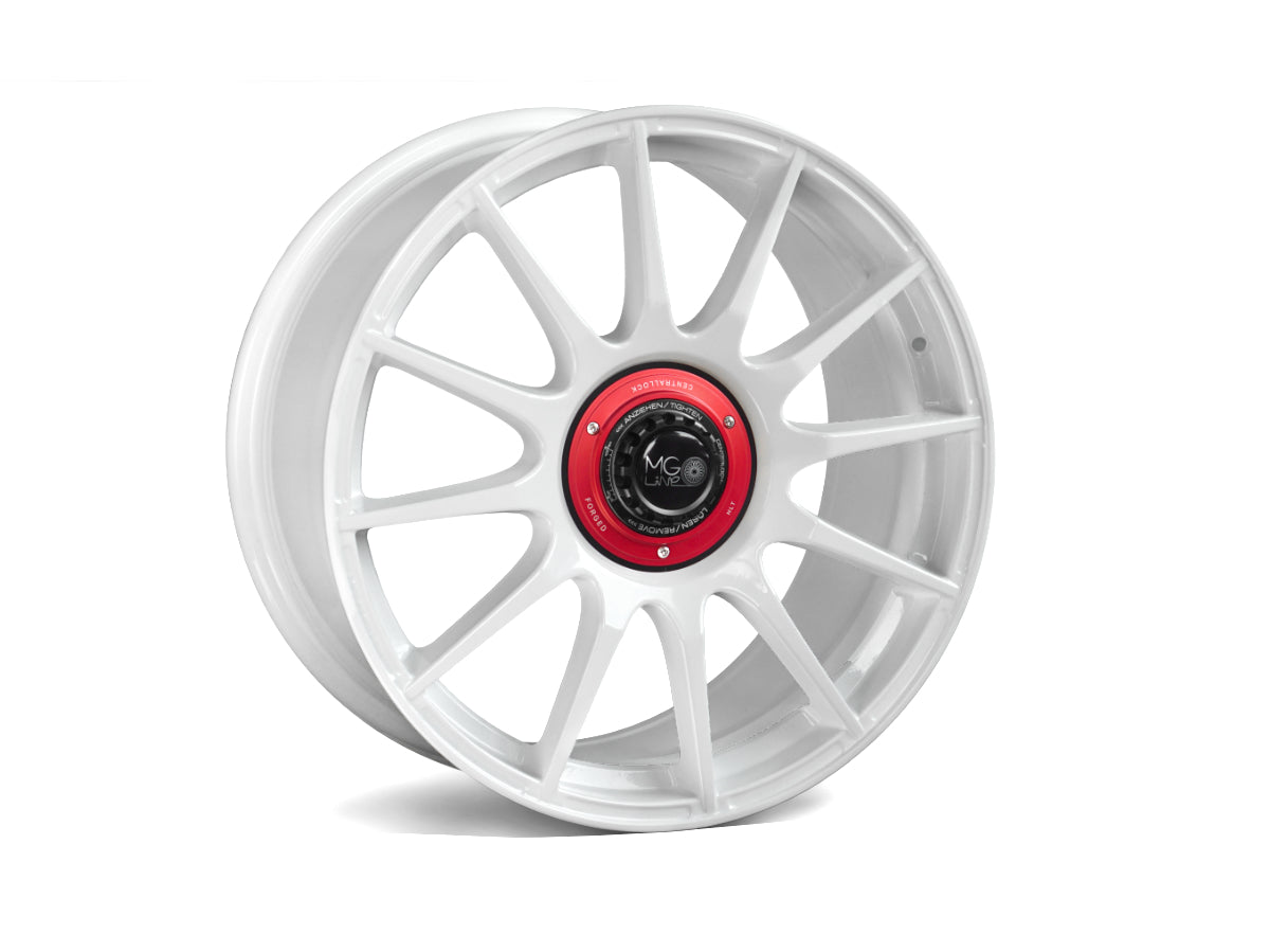 Centerlock Kit V1 for Protrack ONE