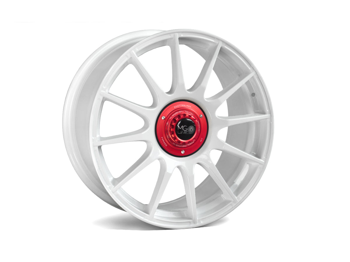 Centerlock Kit V1 for Protrack ONE