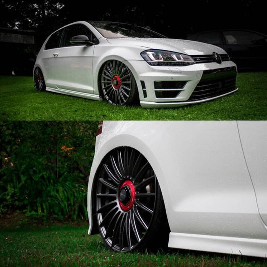 Centerlock Kit V1 for Rotiform BUC