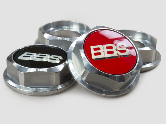 MG Hexagonal Nut CNC – Lenso BSX Series (PA6 Duraluminium)